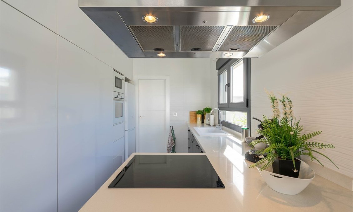 Resale - Villa -
Benijofar - Costa Blanca