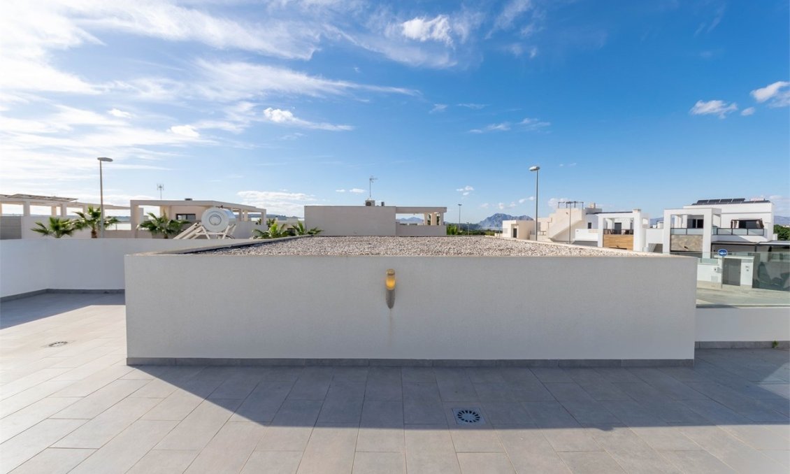 Resale - Villa -
Benijofar - Costa Blanca