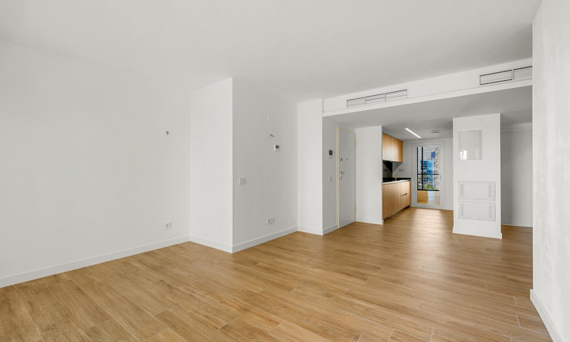 Resale - Apartment -
Punta Prima - Costa Blanca