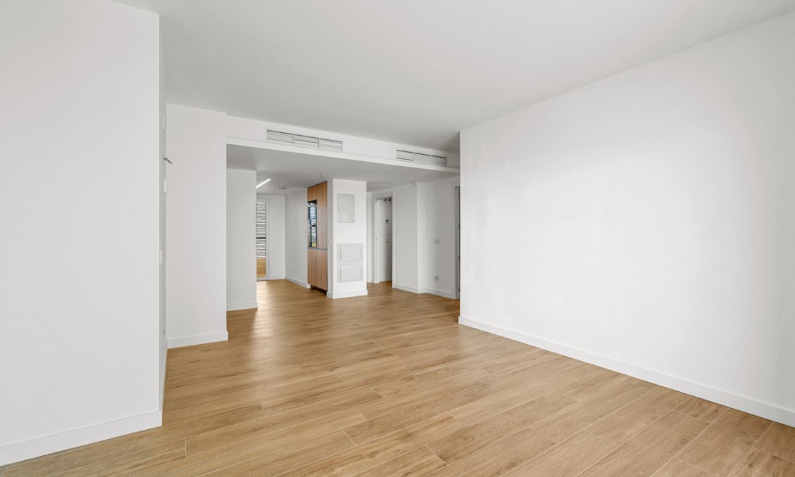 Resale - Apartment -
Punta Prima - Costa Blanca