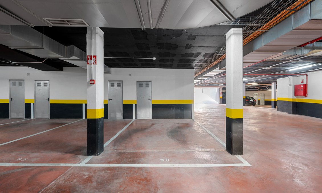 Resale - Apartment -
Punta Prima - Costa Blanca