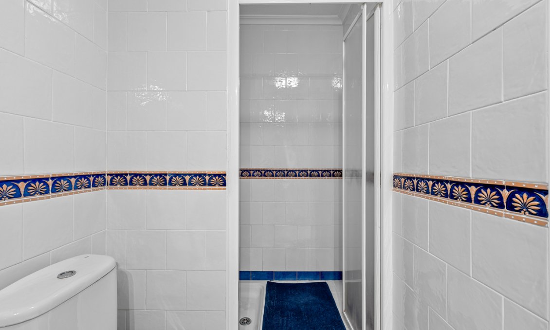 Wiederverkauf - Wohnung -
Playa Flamenca - Costa Blanca