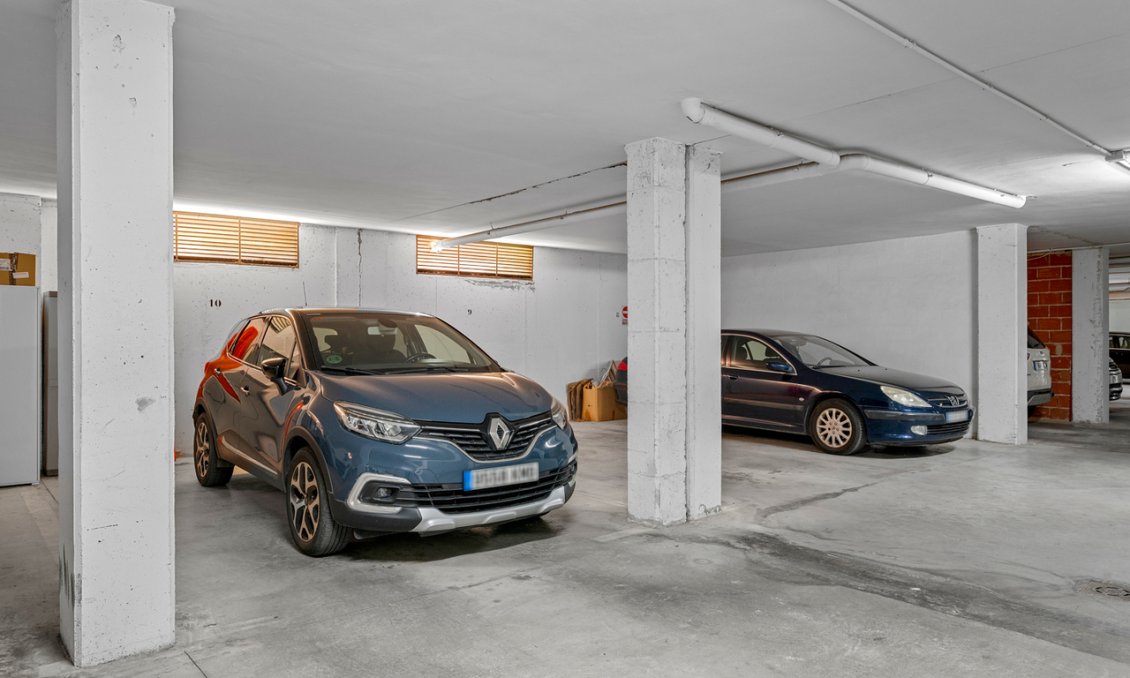 Wiederverkauf - Wohnung -
Playa Flamenca - Costa Blanca