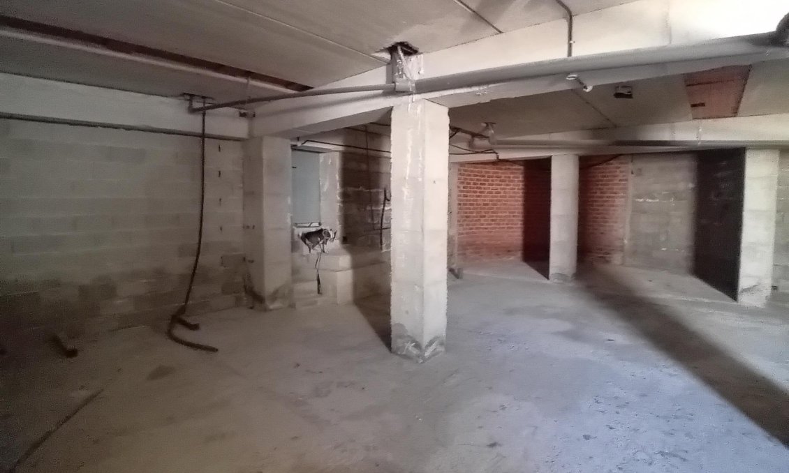 Resale - Villa -
Mazarron - Camposol