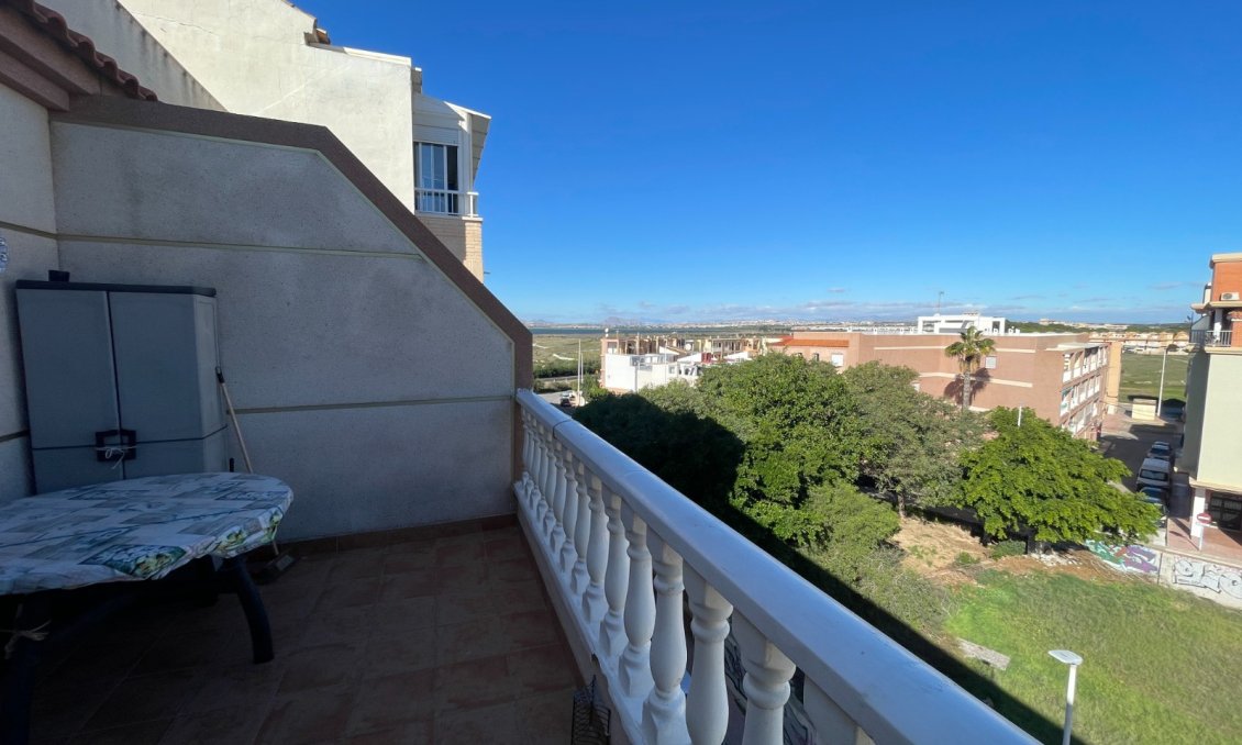 Resale - Apartment -
La Mata - Costa Blanca