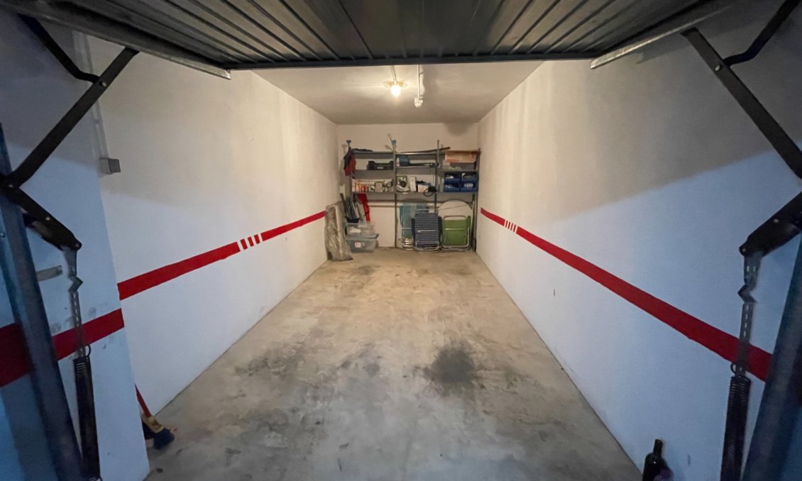 Resale - Apartment -
La Mata - Costa Blanca