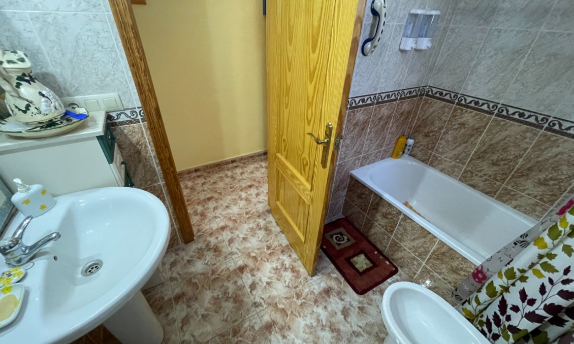 Resale - Apartment -
La Mata - Costa Blanca