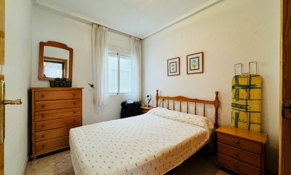 Resale - Apartment -
La Mata - Costa Blanca