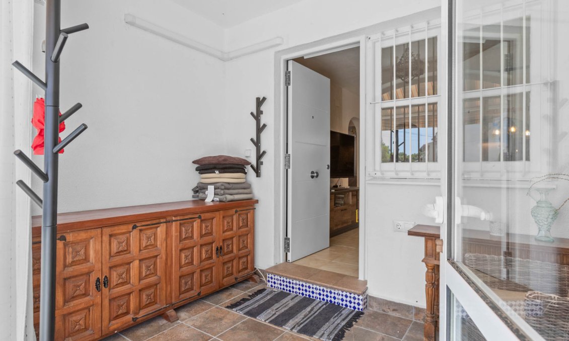 Wiederverkauf - Bungalow -
Torrevieja - Costa Blanca