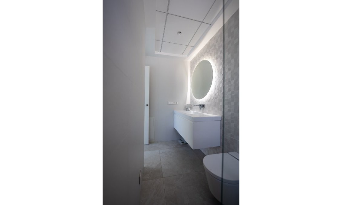 Segunda mano - Villa -
Orihuela Costa - Costa Blanca