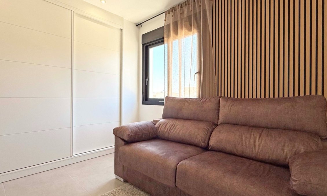 Segunda mano - Villa -
San Pedro del Pinatar - Costa Calida