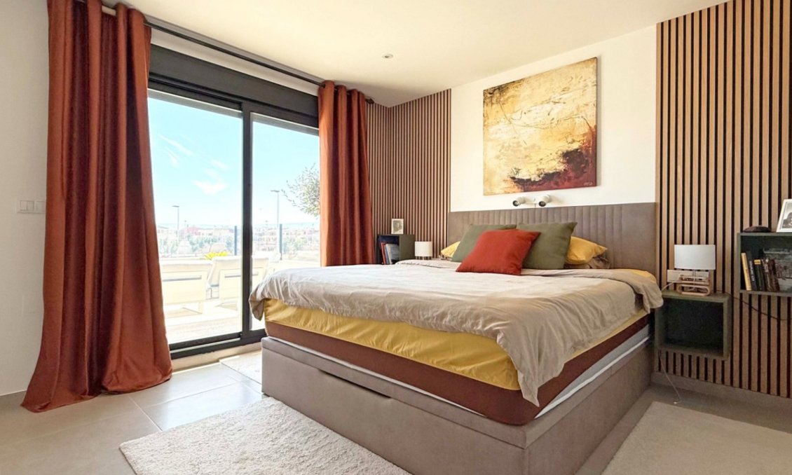 Segunda mano - Villa -
San Pedro del Pinatar - Costa Calida