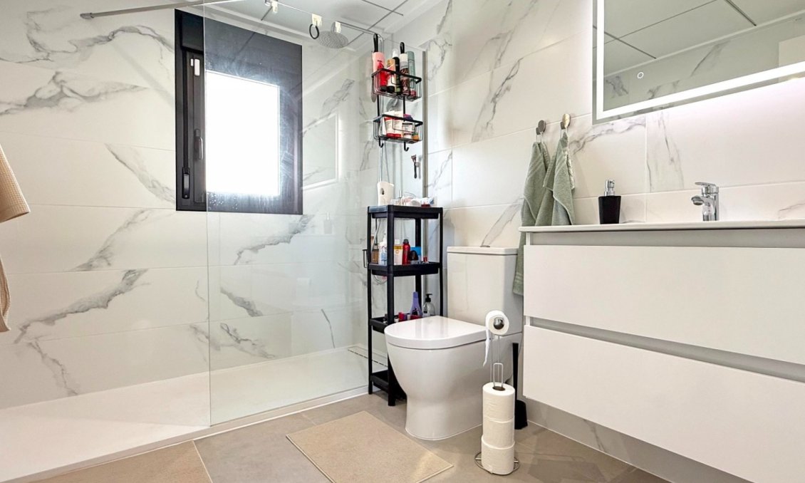 Segunda mano - Villa -
San Pedro del Pinatar - Costa Calida