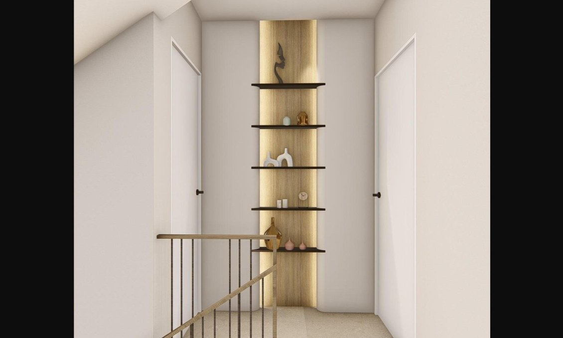 New Build - Villa -
Rojales - Lo Marabú