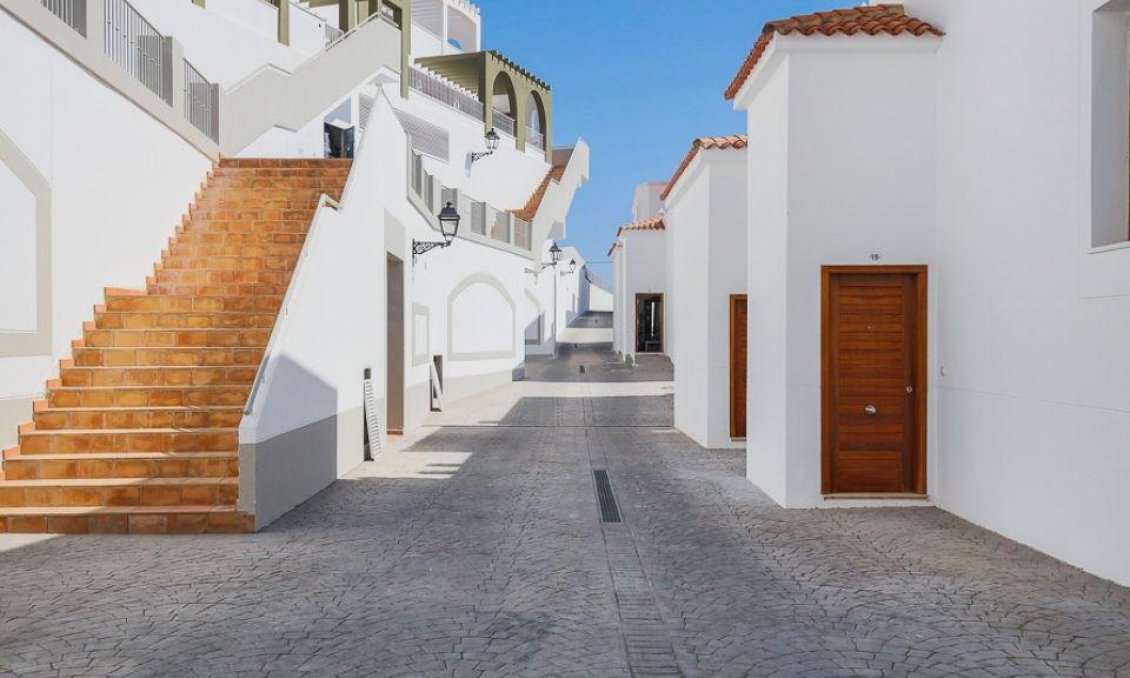 New Build - Apartment -
Xeresa - Xeresa Del Monte