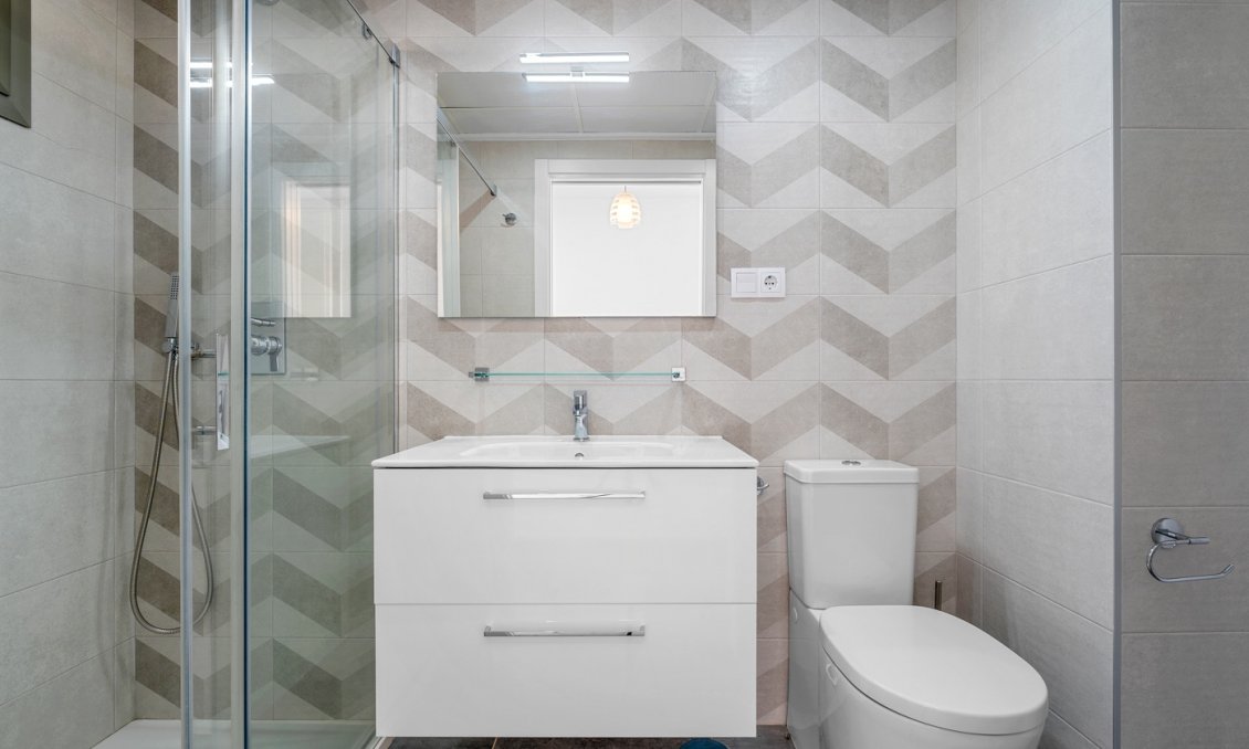 Segunda mano - Apartamento -
Orihuela Costa - Costa Blanca