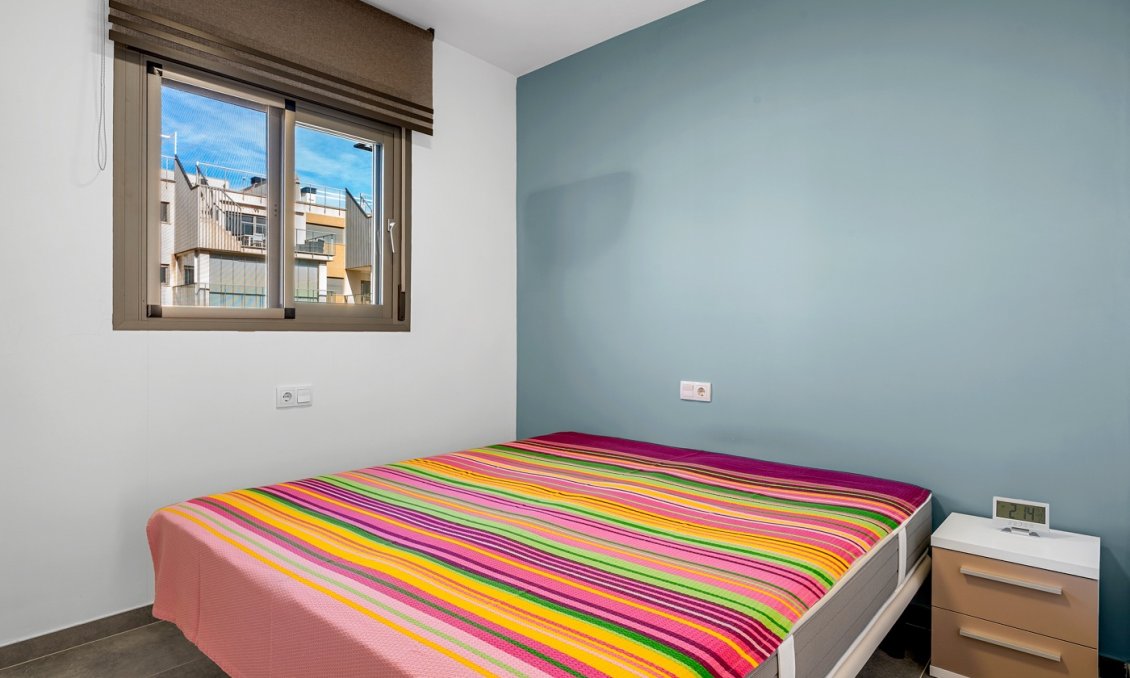 Segunda mano - Apartamento -
Orihuela Costa - Costa Blanca