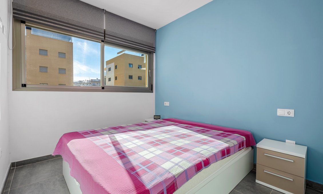 Segunda mano - Apartamento -
Orihuela Costa - Costa Blanca