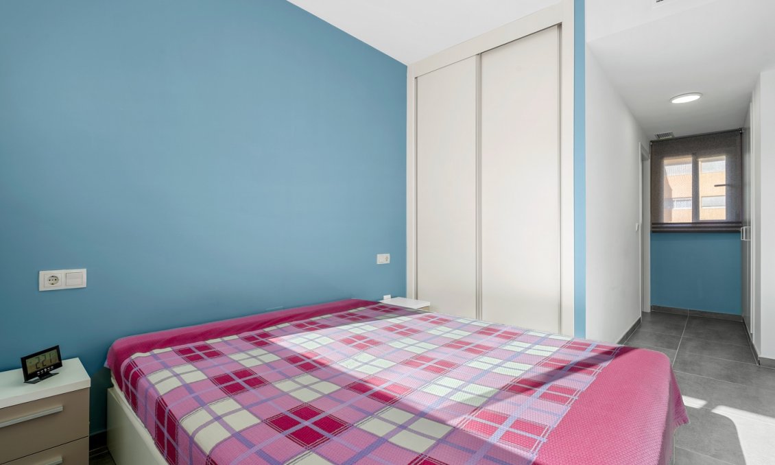 Segunda mano - Apartamento -
Orihuela Costa - Costa Blanca