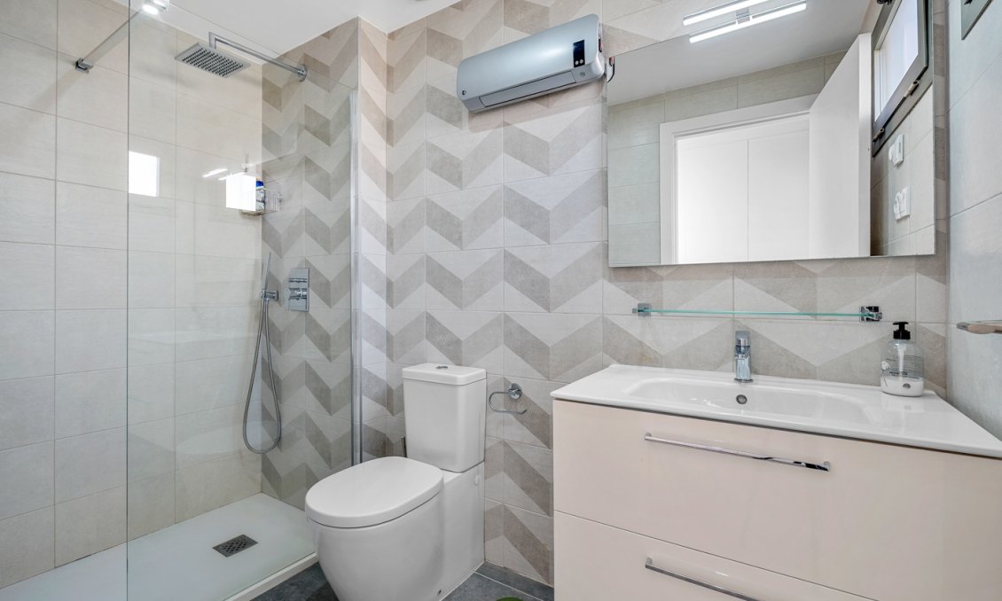 Segunda mano - Apartamento -
Orihuela Costa - Costa Blanca