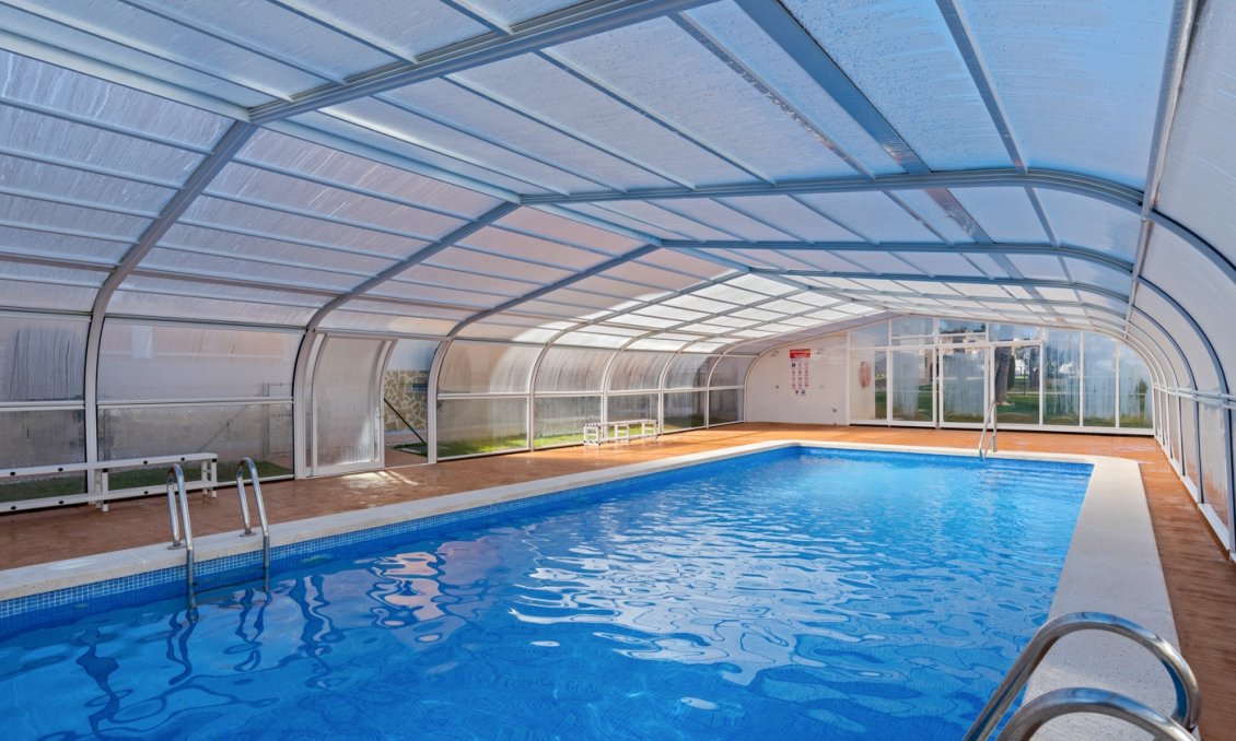 Segunda mano - Apartamento -
Orihuela Costa - Costa Blanca