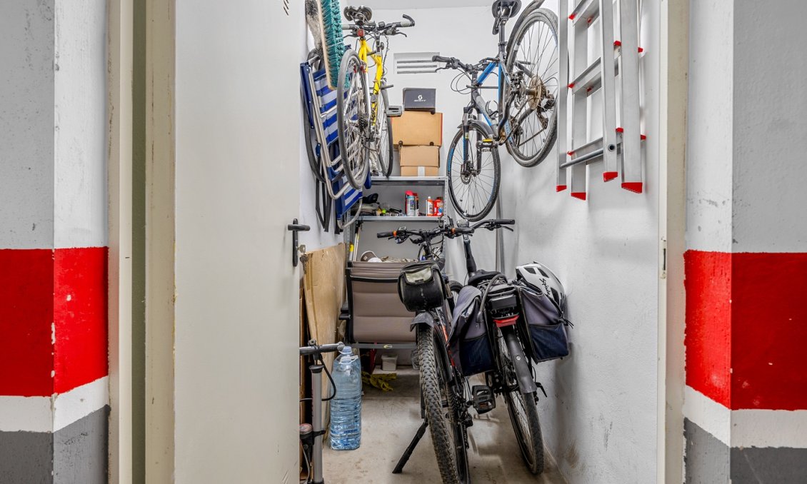 Segunda mano - Apartamento -
Orihuela Costa - Costa Blanca