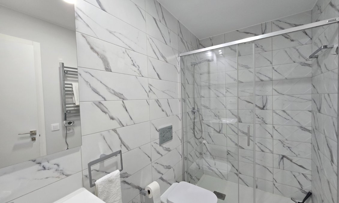 Segunda mano - Apartamento -
Orihuela Costa - Costa Blanca