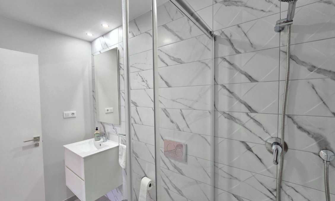 Segunda mano - Apartamento -
Orihuela Costa - Costa Blanca