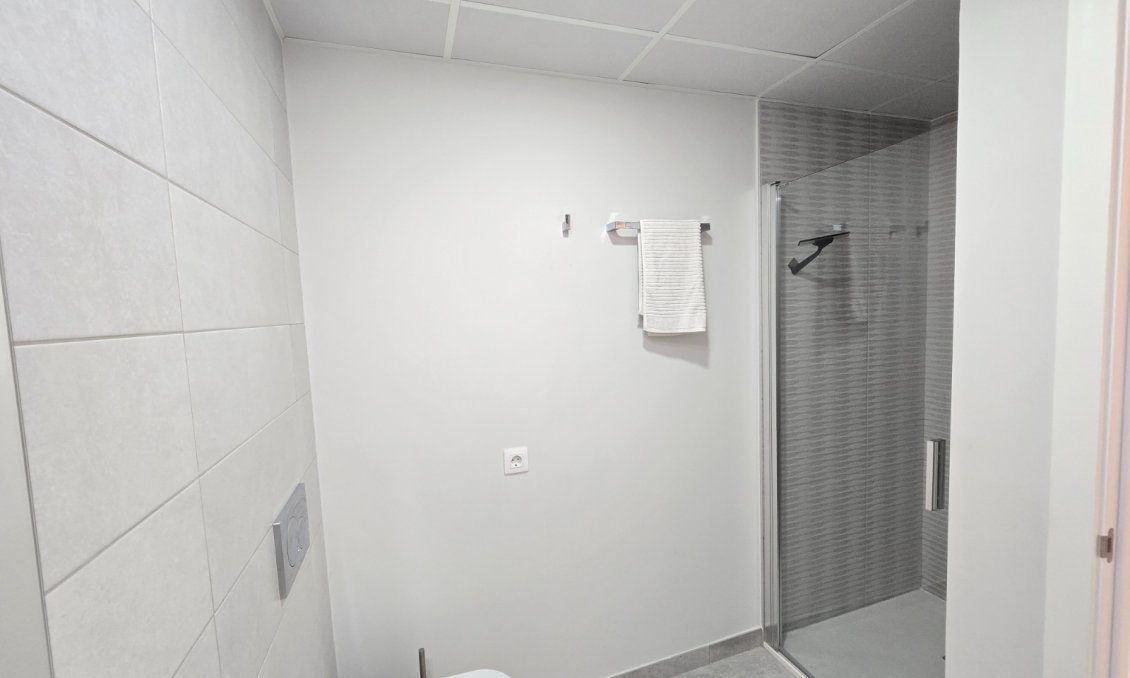 Segunda mano - Apartamento -
Orihuela Costa - Costa Blanca