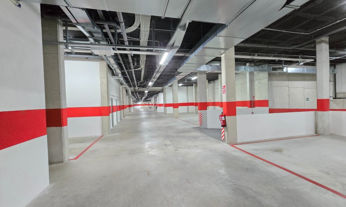 Segunda mano - Apartamento -
Orihuela Costa - Costa Blanca