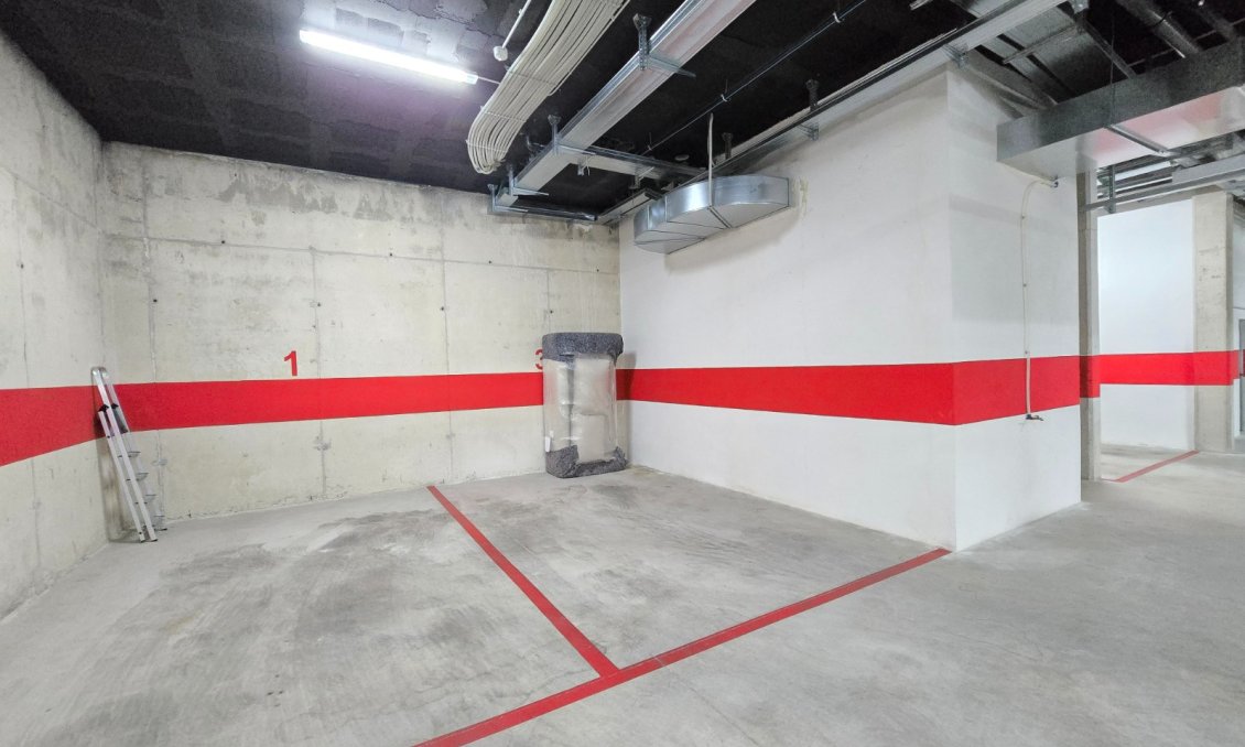 Segunda mano - Apartamento -
Orihuela Costa - Costa Blanca