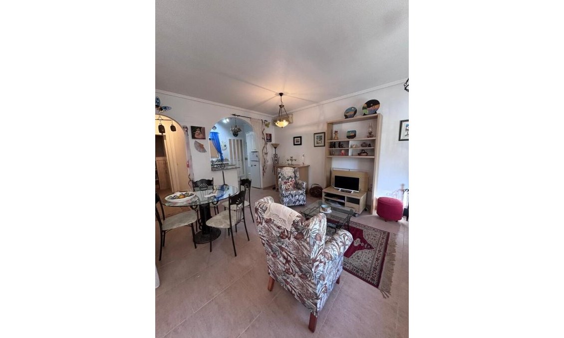 Resale - Town House -
Villamartin - Costa Blanca