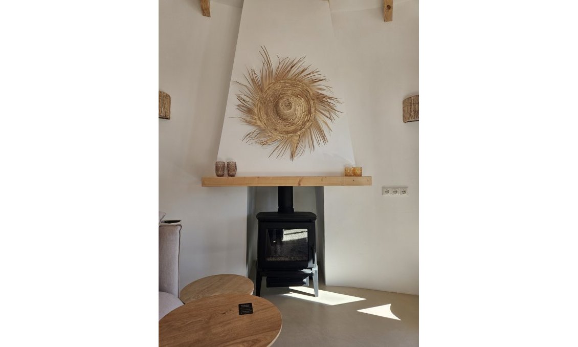 Resale - Villa -
Jávea - Costa Blanca