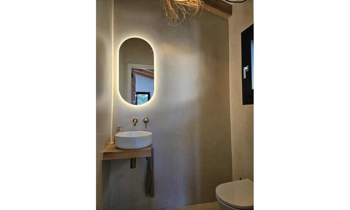 Resale - Villa -
Jávea - Costa Blanca