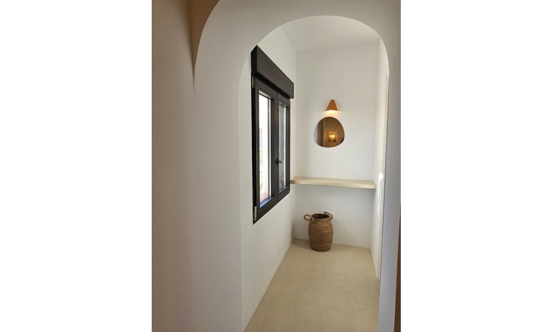 Resale - Villa -
Jávea - Costa Blanca