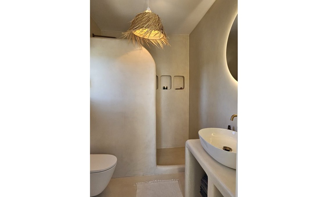 Resale - Villa -
Jávea - Costa Blanca