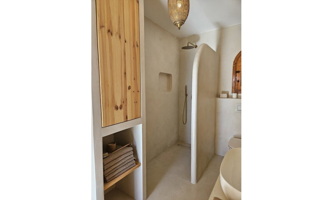 Resale - Villa -
Jávea - Costa Blanca