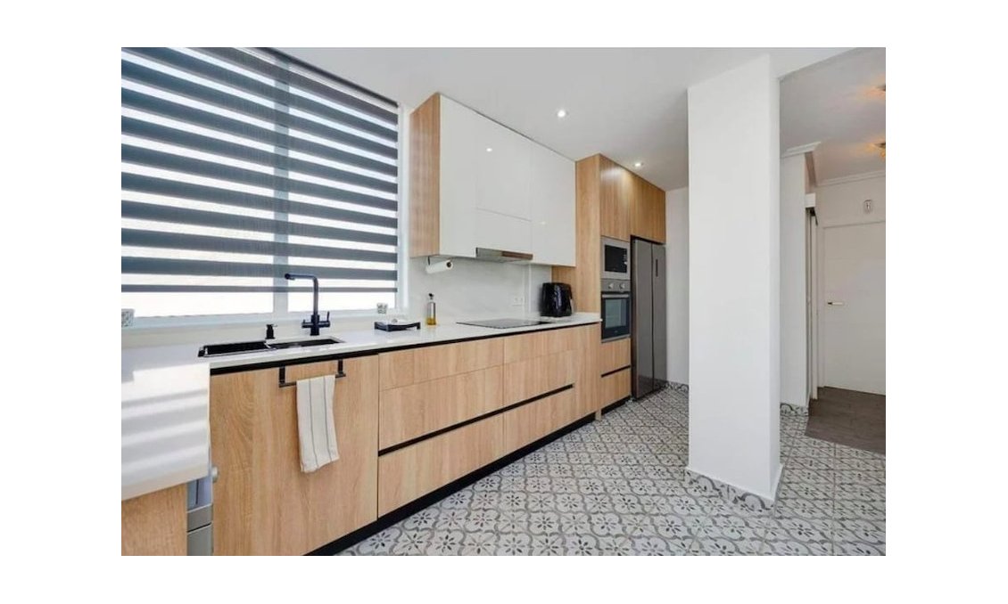 Resale - Town House -
Guardamar del Segura - Costa Blanca