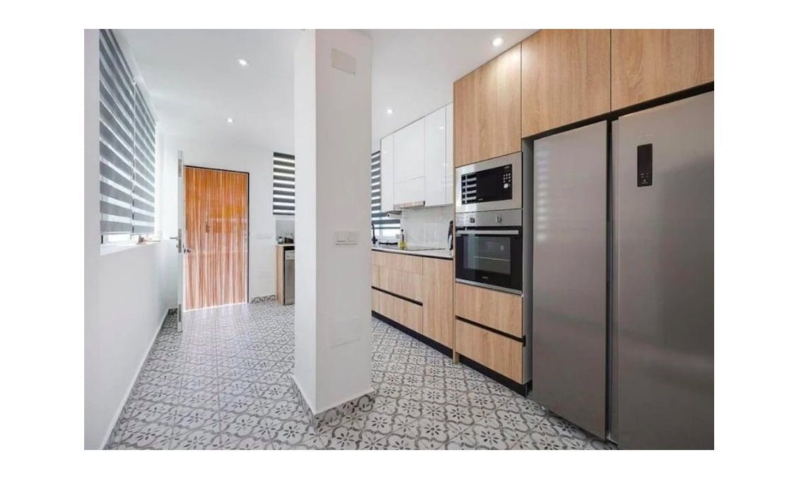 Resale - Town House -
Guardamar del Segura - Costa Blanca