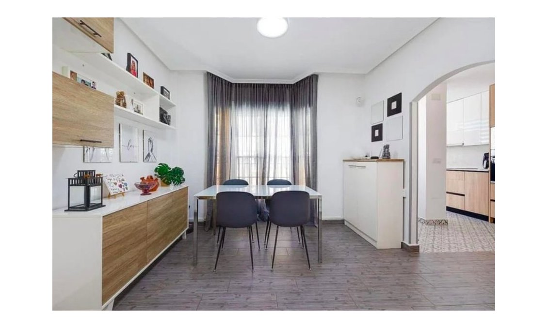 Resale - Town House -
Guardamar del Segura - Costa Blanca