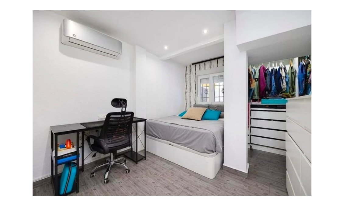 Resale - Town House -
Guardamar del Segura - Costa Blanca