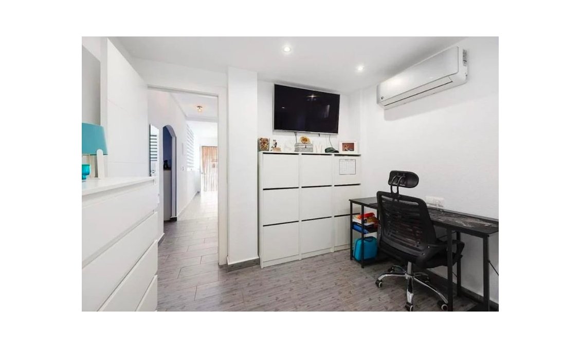 Resale - Town House -
Guardamar del Segura - Costa Blanca