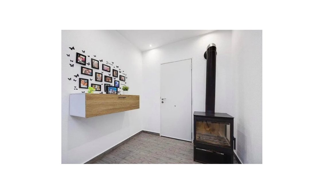 Resale - Town House -
Guardamar del Segura - Costa Blanca