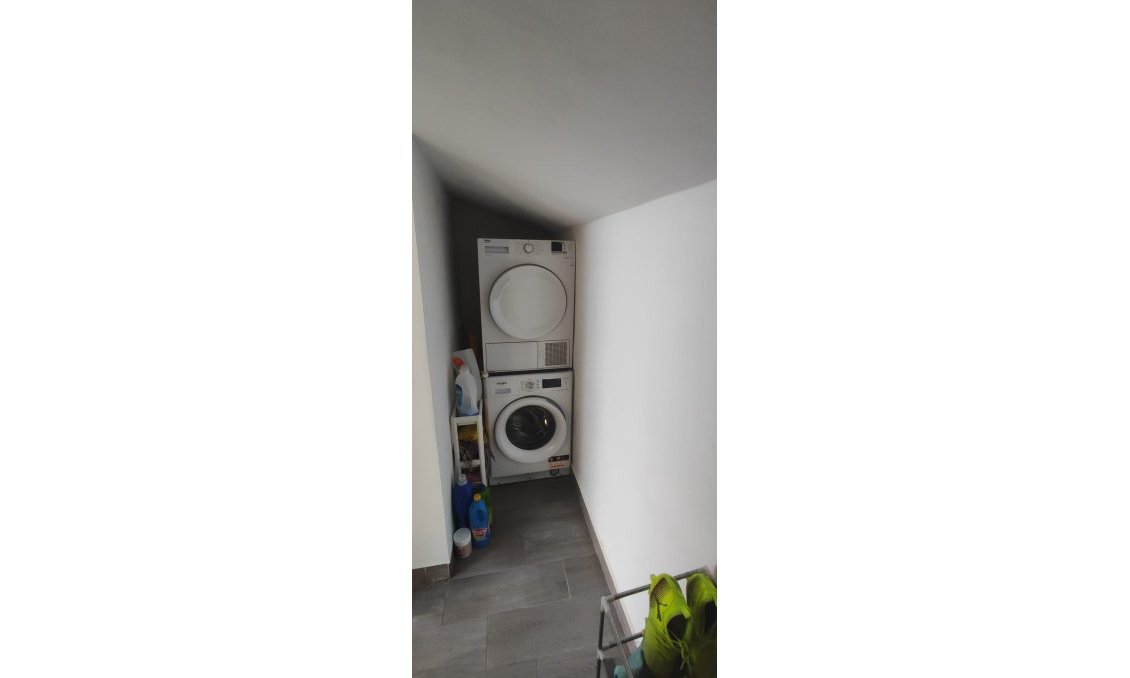 Resale - Town House -
Guardamar del Segura - Costa Blanca