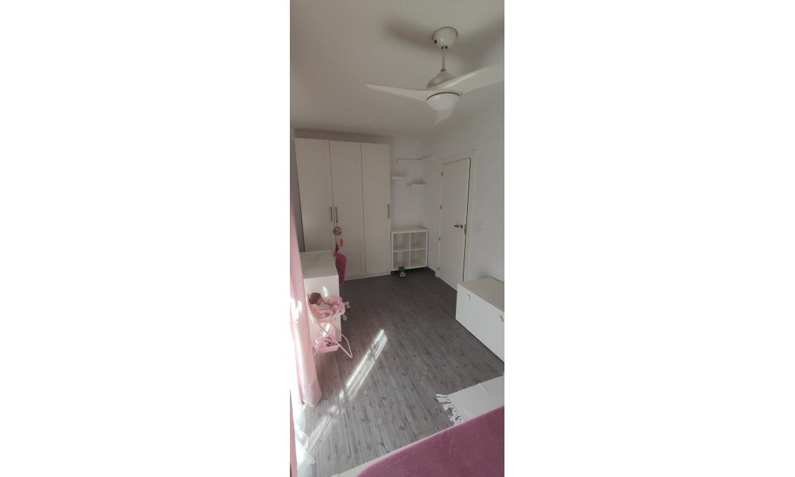 Resale - Town House -
Guardamar del Segura - Costa Blanca