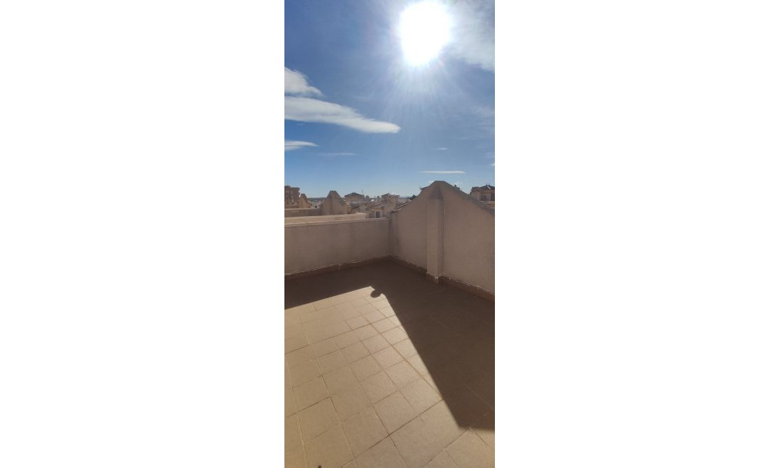 Resale - Town House -
Guardamar del Segura - Costa Blanca
