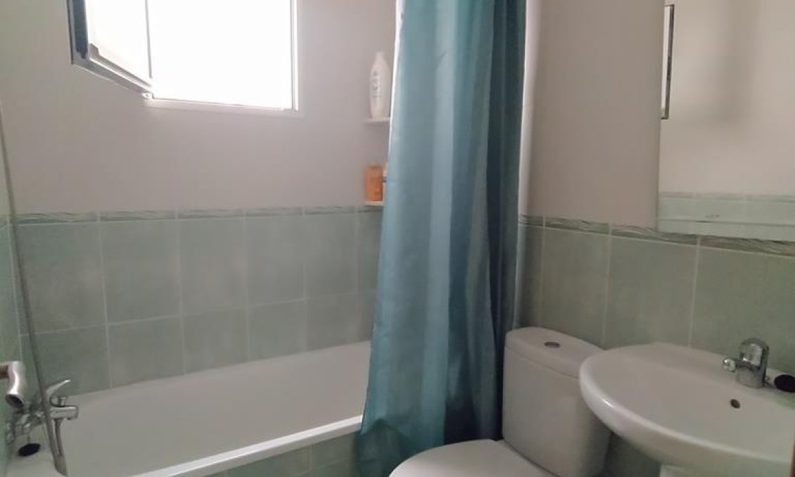 Wiederverkauf - Wohnung -
Torrevieja - CENTRO CASCO URBANO