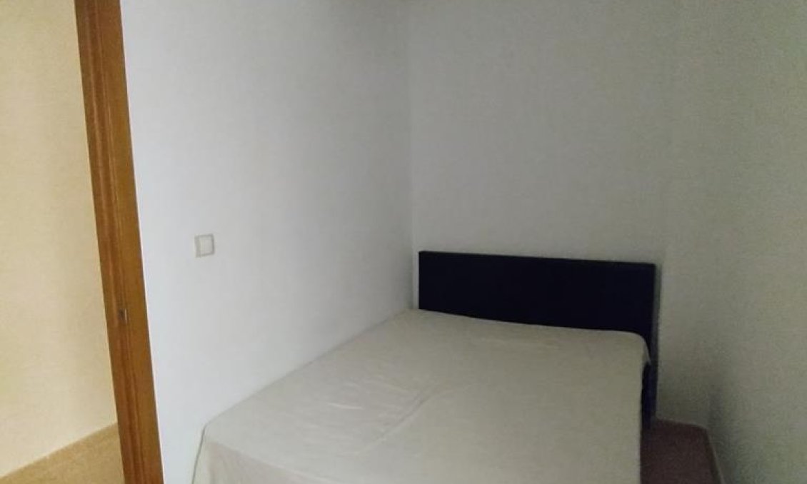 Wiederverkauf - Wohnung -
Torrevieja - CENTRO CASCO URBANO