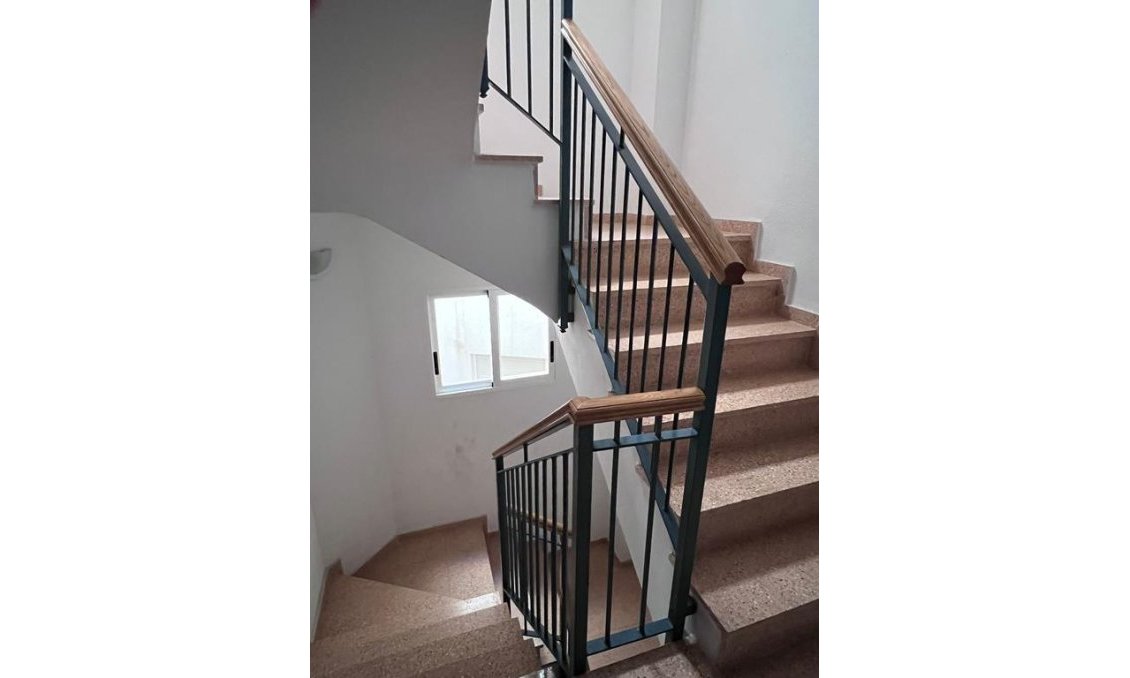 Wiederverkauf - Wohnung -
Torrevieja - CENTRO CASCO URBANO