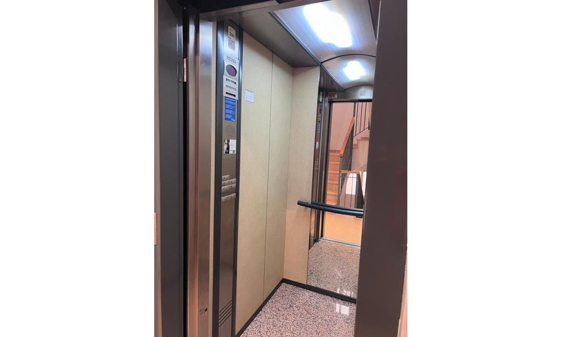 Wiederverkauf - Wohnung -
Torrevieja - CENTRO CASCO URBANO